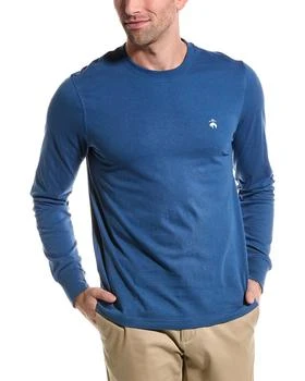 Brooks Brothers | Brooks Brothers Classic T-Shirt 7.2折, 独家减免邮费