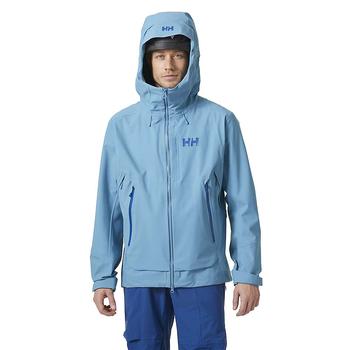 helly hansen衣服, Helly Hansen | Helly Hansen Men's Verglas BC Jacket商品图片 