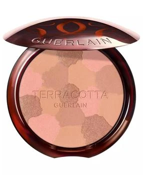 Guerlain | Terracotta Light Healthy Glow Bronzer,商家Macy's,价格¥459