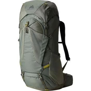 Gregory | Zulu 55L Backpack,商家Backcountry,价格¥2108