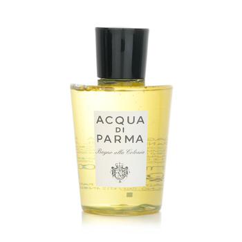 Acqua di Parma | Acqua Di Parma 克罗尼亚沐浴啫喱 沐浴露 200ml/6.7oz商品图片,额外9.5折, 额外九五折