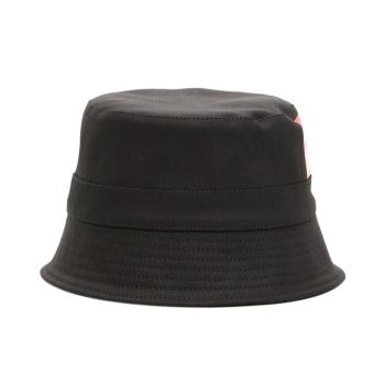 推荐VERSACE 范思哲 女士黑色印花图案帆布帽渔夫帽 ICAP004-IT03180-I008商品