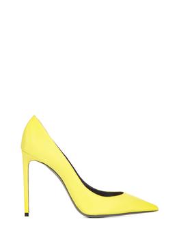 ysl高跟鞋评价, Yves Saint Laurent | Saint Laurent Zoe Décolleté商品图片 