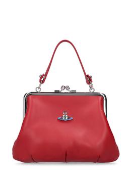 Vivienne Westwood | Granny Frame Nappa Leather Bag商品图片,额外7.5折, 额外七五折