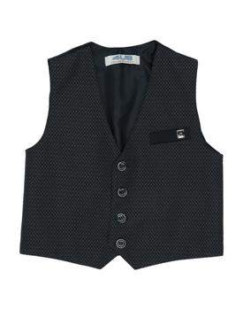 商品CESARE PACIOTTI | Suit vest,商家YOOX,价格¥175图片