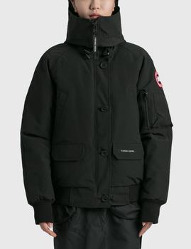 canada goose chilliwack直邮, Canada Goose | CHILLIWACK BOMBER JACKET商品图片 