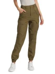 product Field Cargo Joggers image