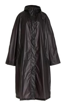 推荐Wardrobe.NYC - Women's Raincoat - Black - S - Moda Operandi商品