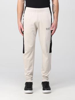 推荐Ea7 pants for man商品