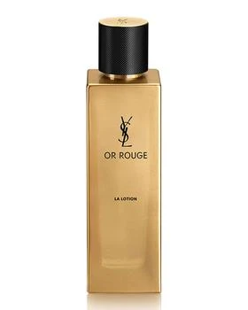 Yves Saint Laurent | Or Rouge Lotion 