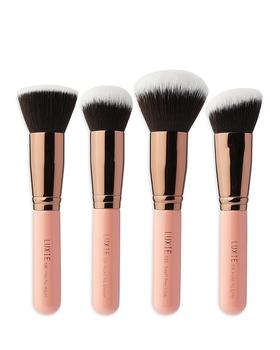 推荐Kabuki Makeup Brush Gift Set ($92 value)商品