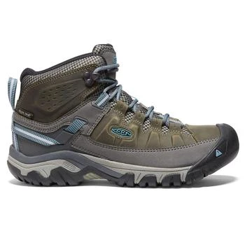 Keen | Targhee III Waterproof Hiking Boots 3.9折