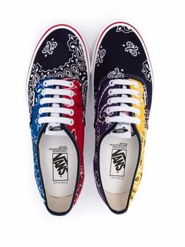 推荐VANS - Adidas X Bedwin & The Heartbreakers Authentic Sneakers商品