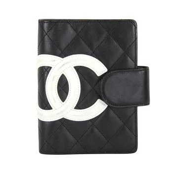 Chanel | Chanel Cambon  Leather Wallet  (Pre-Owned),商家Premium Outlets,价格¥3363