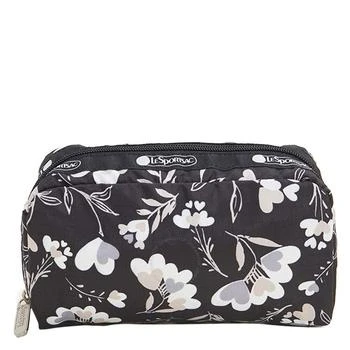 Le Sportsac Lovely Night Rectangular Cosmetic Case