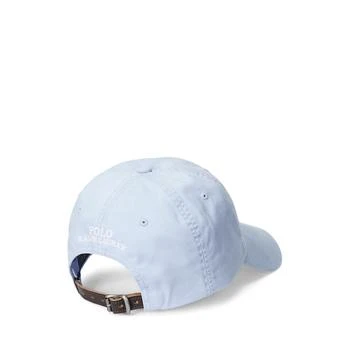 推荐Casquette Polo en coton商品