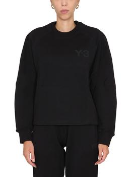 Y-3 | Y-3 Sweatshirt With Logo商品图片,