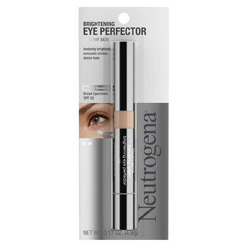 Neutrogena | Brightening Eye Perfector SPF 20商品图片,5折