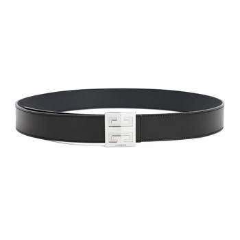 Givenchy | GIVENCHY 4G REVERSIBLE BELT,商家Boutiques Premium,价格¥2622