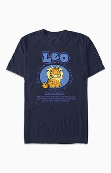 推荐Leo Garfield T-Shirt商品