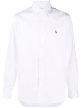 推荐POLO RALPH LAUREN - Cotton Shirt商品