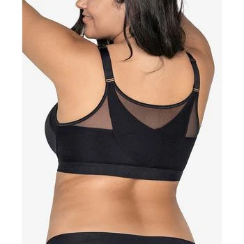product Back Support Posture Corrector Wireless Bra with Contour Cups 011936 image