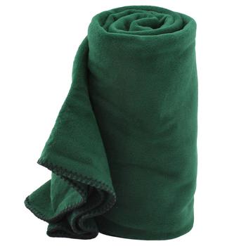 商品River's End | Polar Fleece Throw,商家SHOEBACCA,价格¥61图片