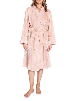 PJ Salvage | Luxe Plush Robe商品图片,