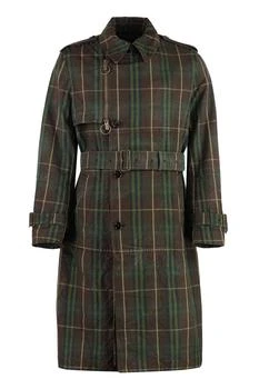 Burberry | Burberry Trench Coat,商家Baltini,价格¥17652