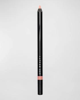 Gee Beauty | Creamy Define Lip Pencil,商家Neiman Marcus,价格¥207