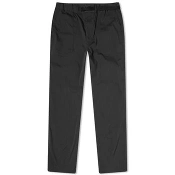 推荐NANGA Takibi Ripstop Field Pants商品