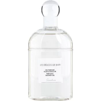 Guerlain | GUERLAIN 娇兰 缇香沐浴露 200ml 补水保湿,商家FragranceNet,价格¥332