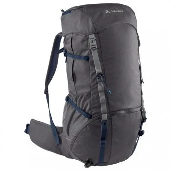 VAUDE | VAUDE 女童包袋 5025724IRON 灰色,商家Beyond Moda Europa,价格¥1149