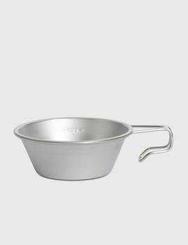 Snow Peak | Stainless Steel Sierra Cup商品图片,