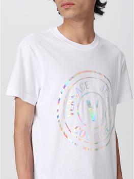 时尚范思哲男装, Versace | IREDESCENT VERSACE 73GAHG07CJ00G 003商品图片 