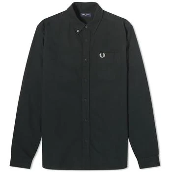 Fred Perry | Fred Perry Oxford Shirt,商家END. Clothing,价格¥956