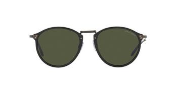 Giorgio Armani | Giorgio Armani Round Frame Sunglasses商品图片,8.3折