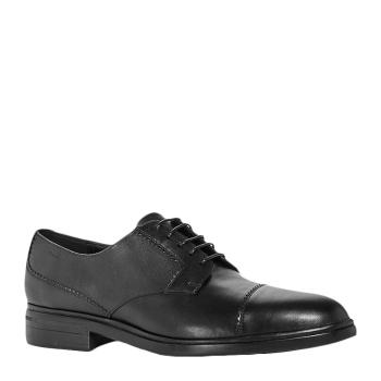 ugg男鞋正装鞋, Bally | BALLY 男士系带正装鞋黑色 6231308商品图片 独家减免邮费