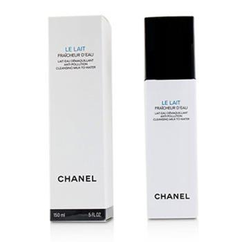 推荐Chanel - Le Lait Anti-Pollution Cleansing Milk-To-Water 150ml/5oz商品