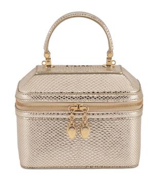 bvlgari包, BVLGARI | Serpenti Forever Jewellery Box Bag商品图片 