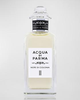 商品Acqua di Parma | Note Di Colonia II Eau de Cologne, 5 oz./ 150 mL,商家Neiman Marcus,价格¥5123图片