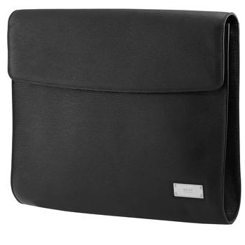 bally钱包腰包, Bally | Brink Black Document Holder商品图片 