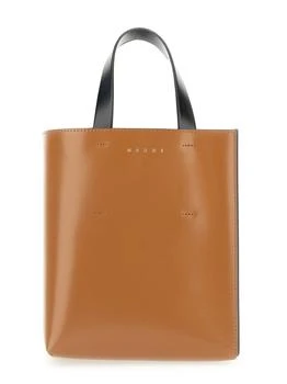 Marni | Marni Handbags in Brown,商家Modayn,价格¥4158