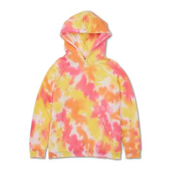 Volcom好不好, Volcom | Little Girls Truly Stoked Bf Hoodie商品图片 额外7折, 额外七折