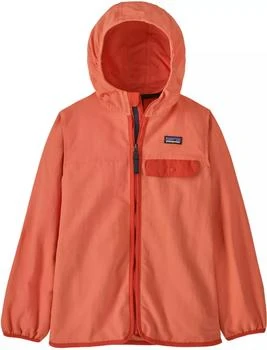 推荐Patagonia Youth Baggies Jacket商品