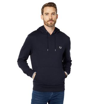 fred perry好不好, Fred Perry | Tipped Hooded Sweatshirt商品图片 7.5折