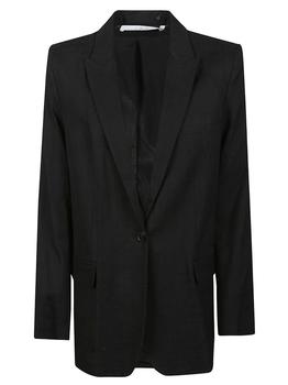IRO | Iro Buttoned Tailored Blazer商品图片,6.2折, 独家减免邮费