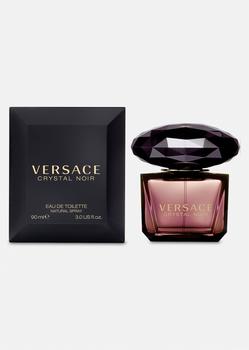 范思哲香水真假, Versace | Versace 范思哲 星夜水晶(黑水晶)香水 - 90ml商品图片 额外7.8折, 额外七八折