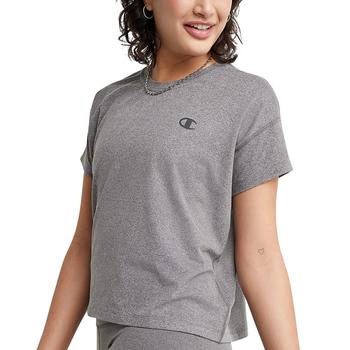 CHAMPION | Women's Soft Touch Essential T-Shirt商品图片,7折