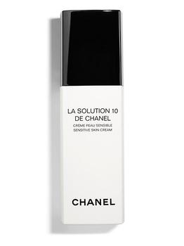 Chanel | Sensitive Skin Cream商品图片,
